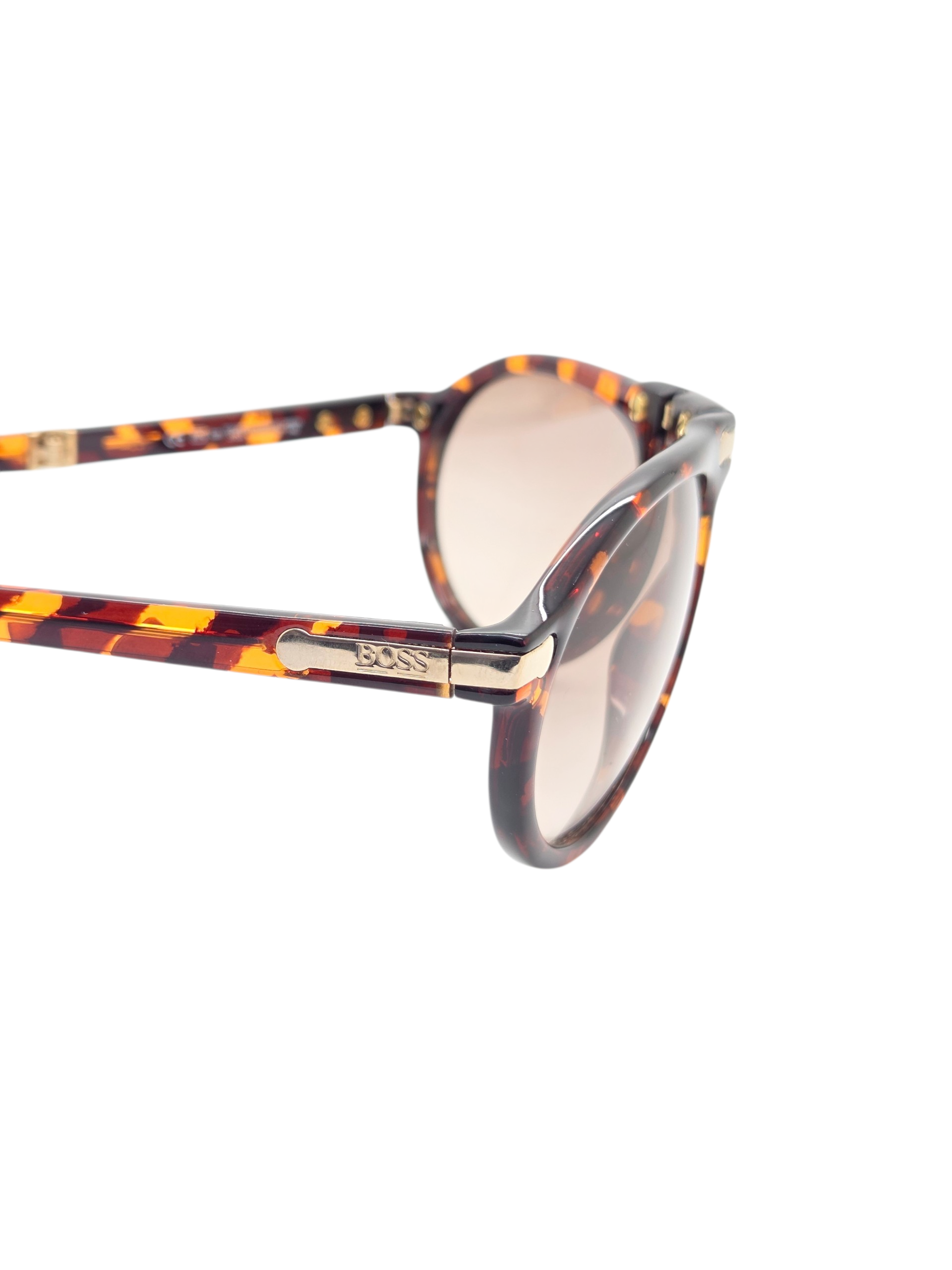 Boss by Carrera 5153-11 Folding Sunglass