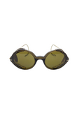 Giorgio Armani frame of life