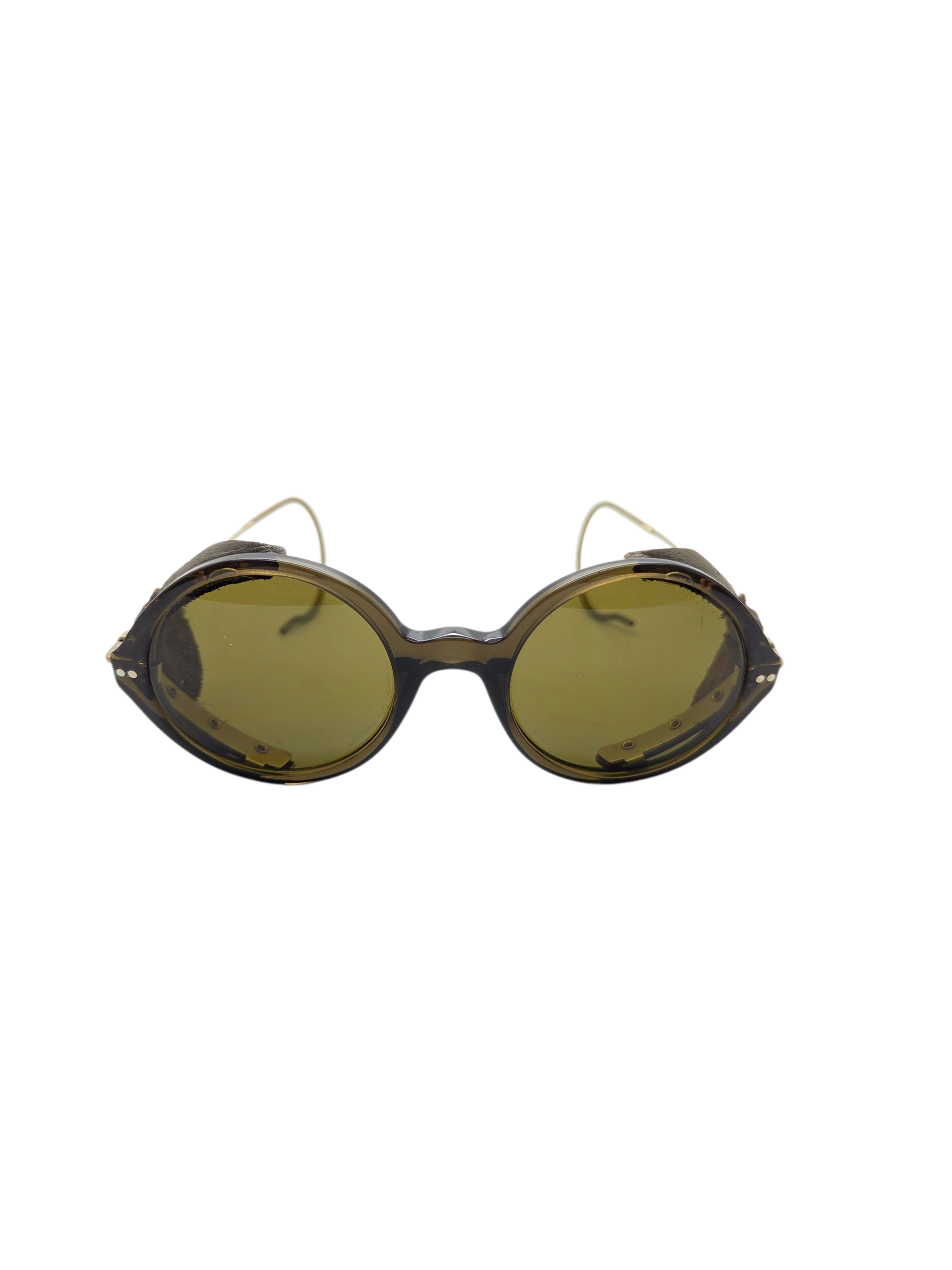 Giorgio Armani frame of life