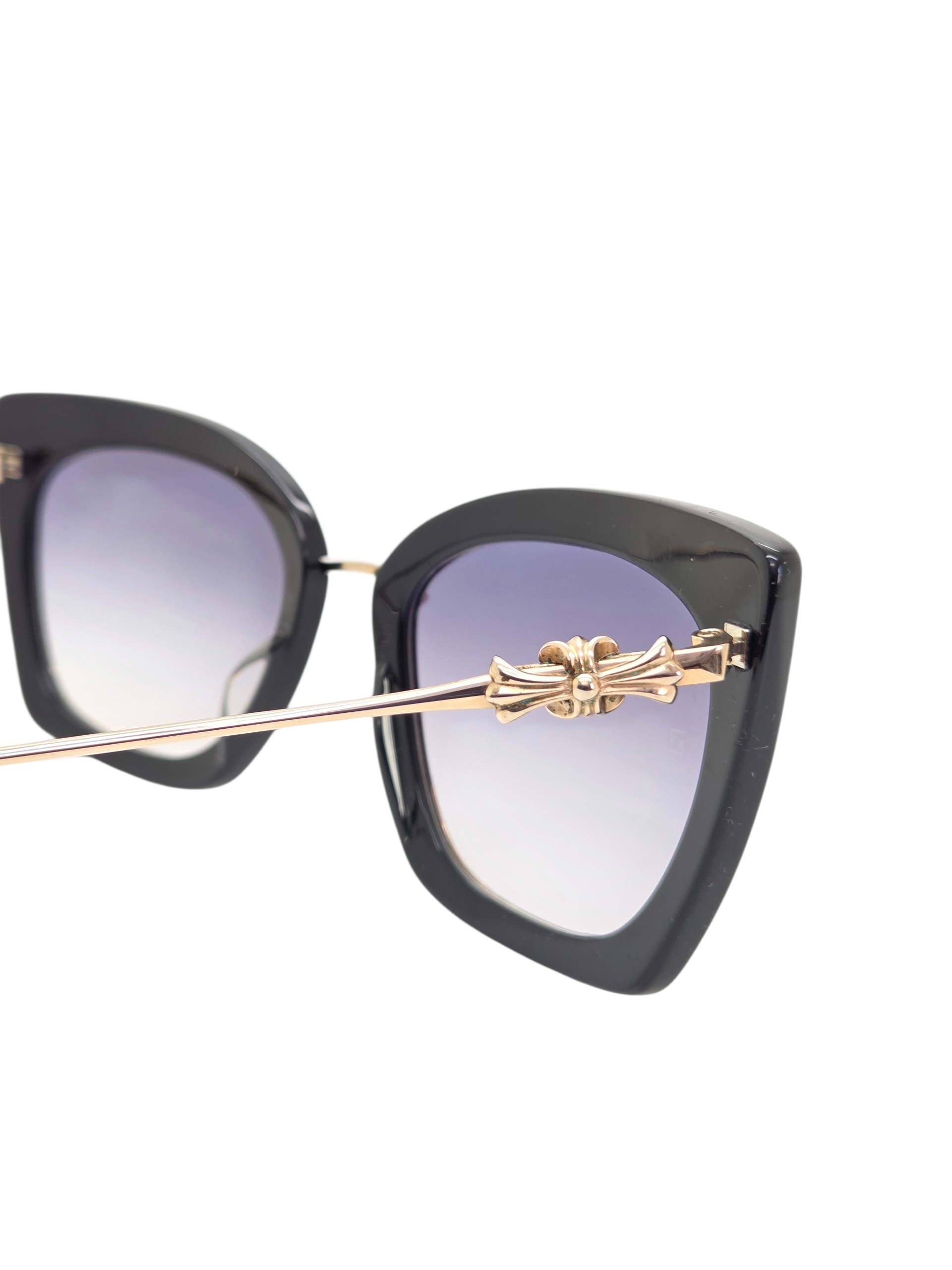 Chrome Hearts Betty Lou II