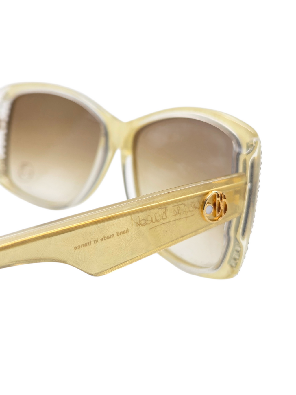 Brigitte Bardot Riva CS 16