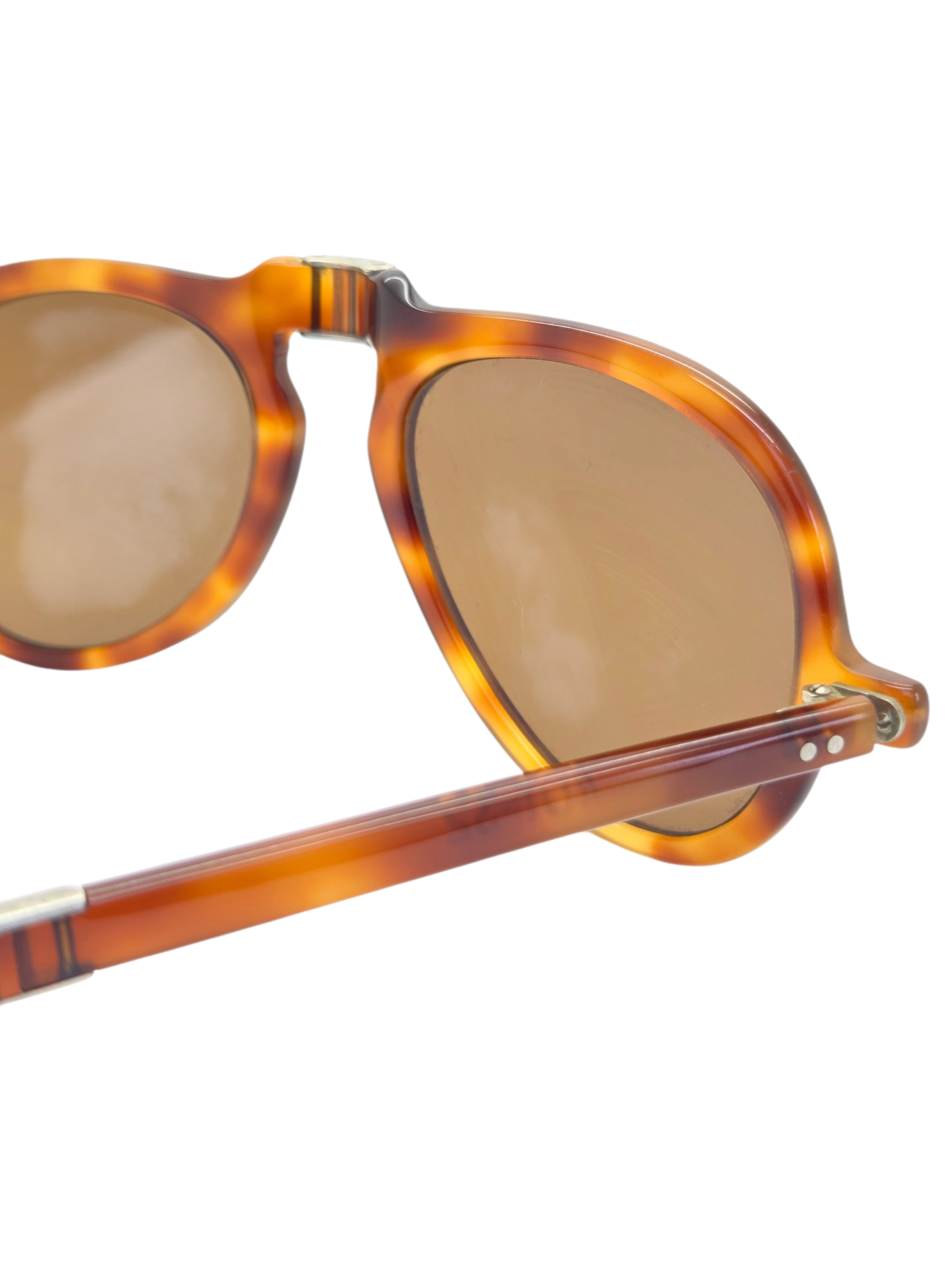Persol 401 - 32 Folding Sunglass