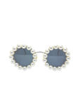 Chanel 1994 Spring/Summer Pearl Sunglass