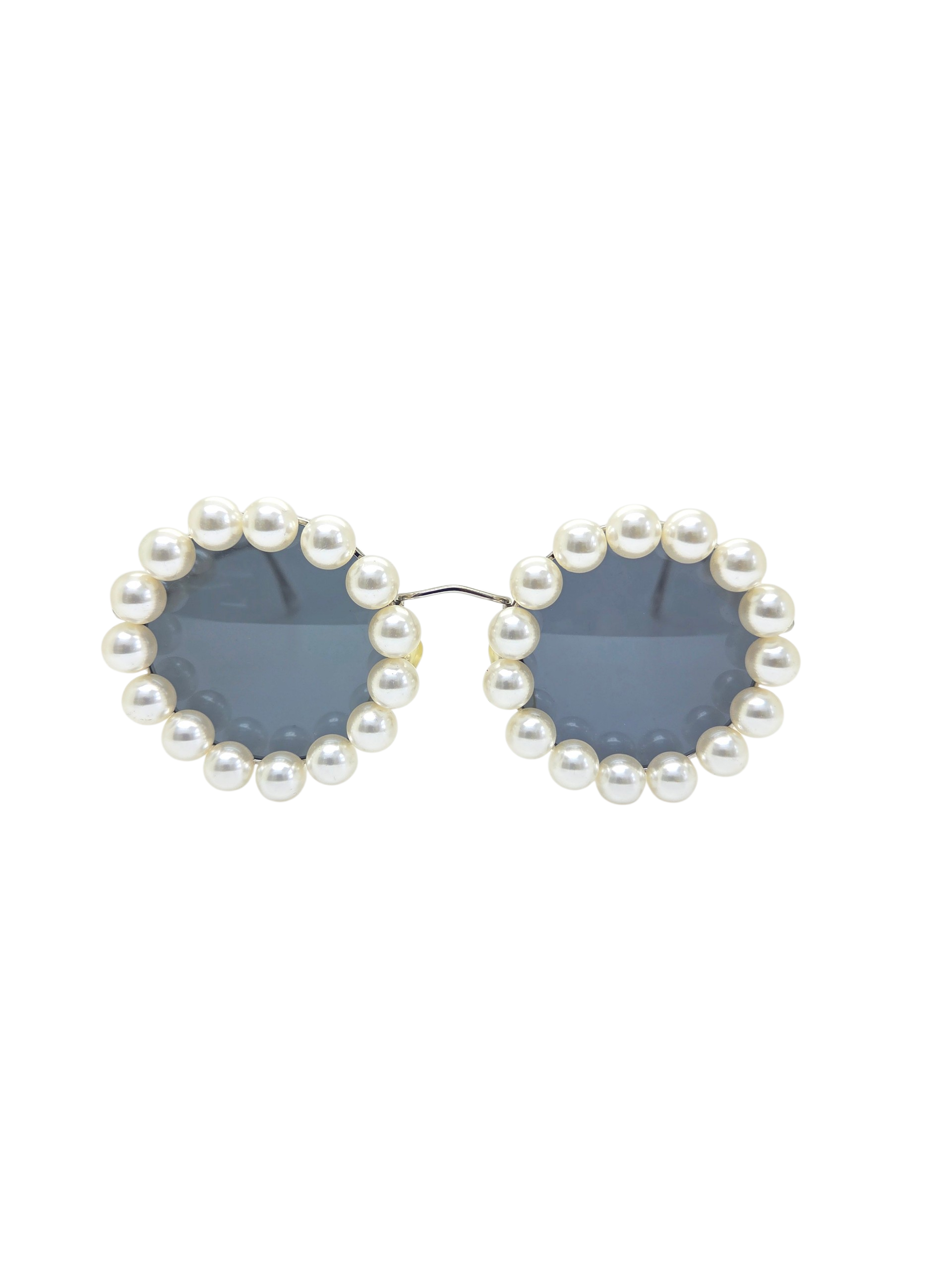 Chanel 1994 Spring/Summer Pearl Sunglass