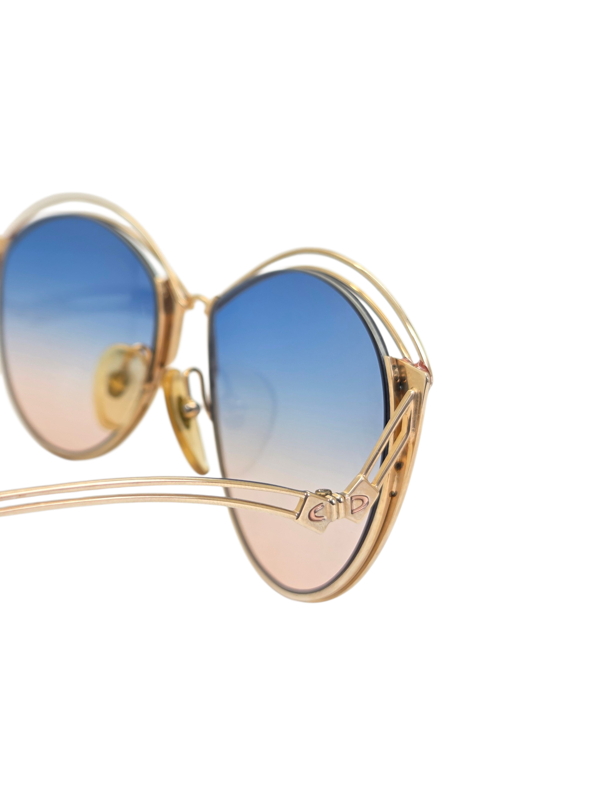 Christian Dior 2535 43
