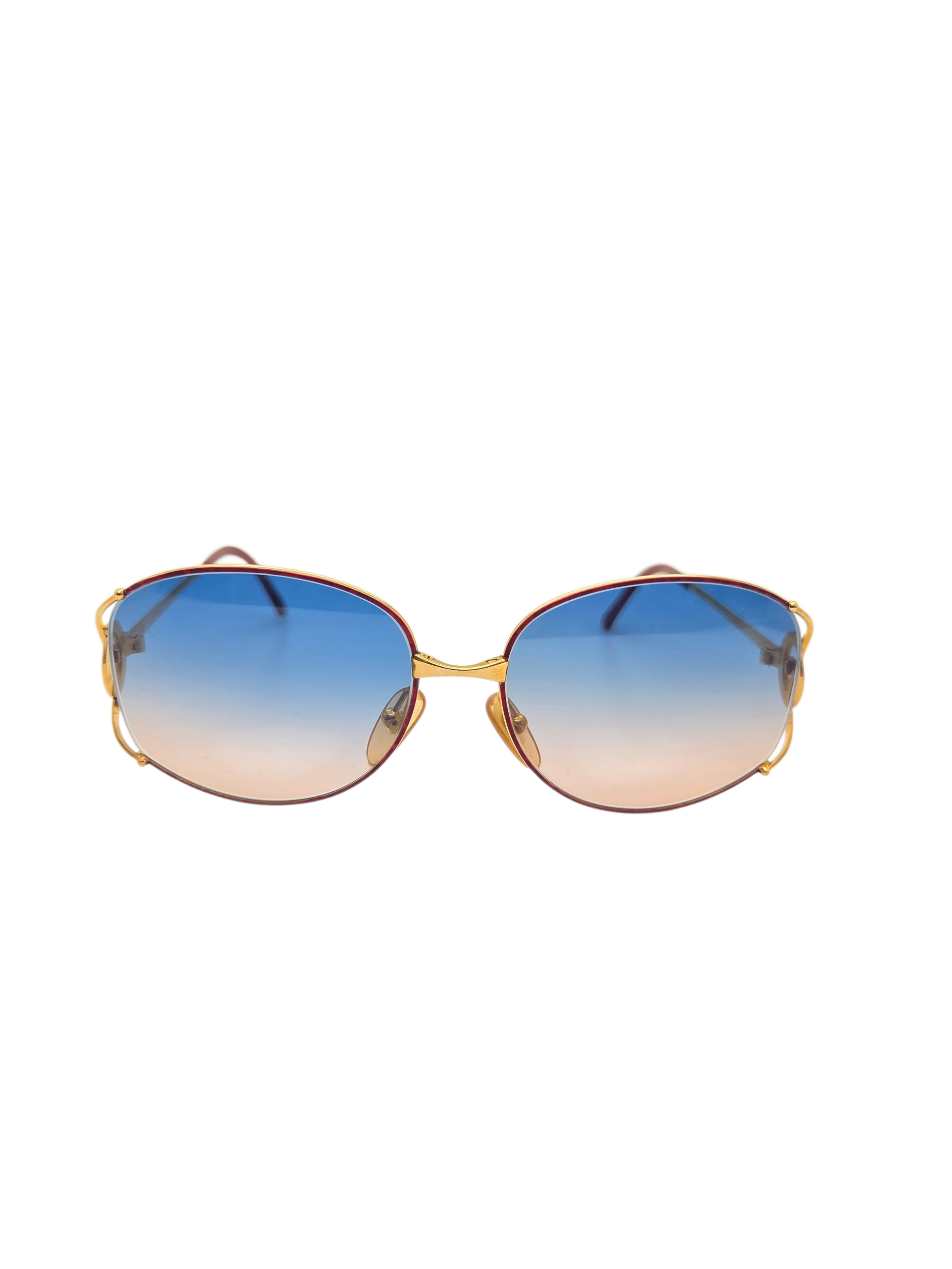 Christian Dior 2835 48B