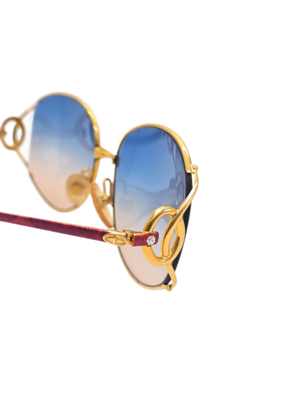 Christian Dior 2835 48B