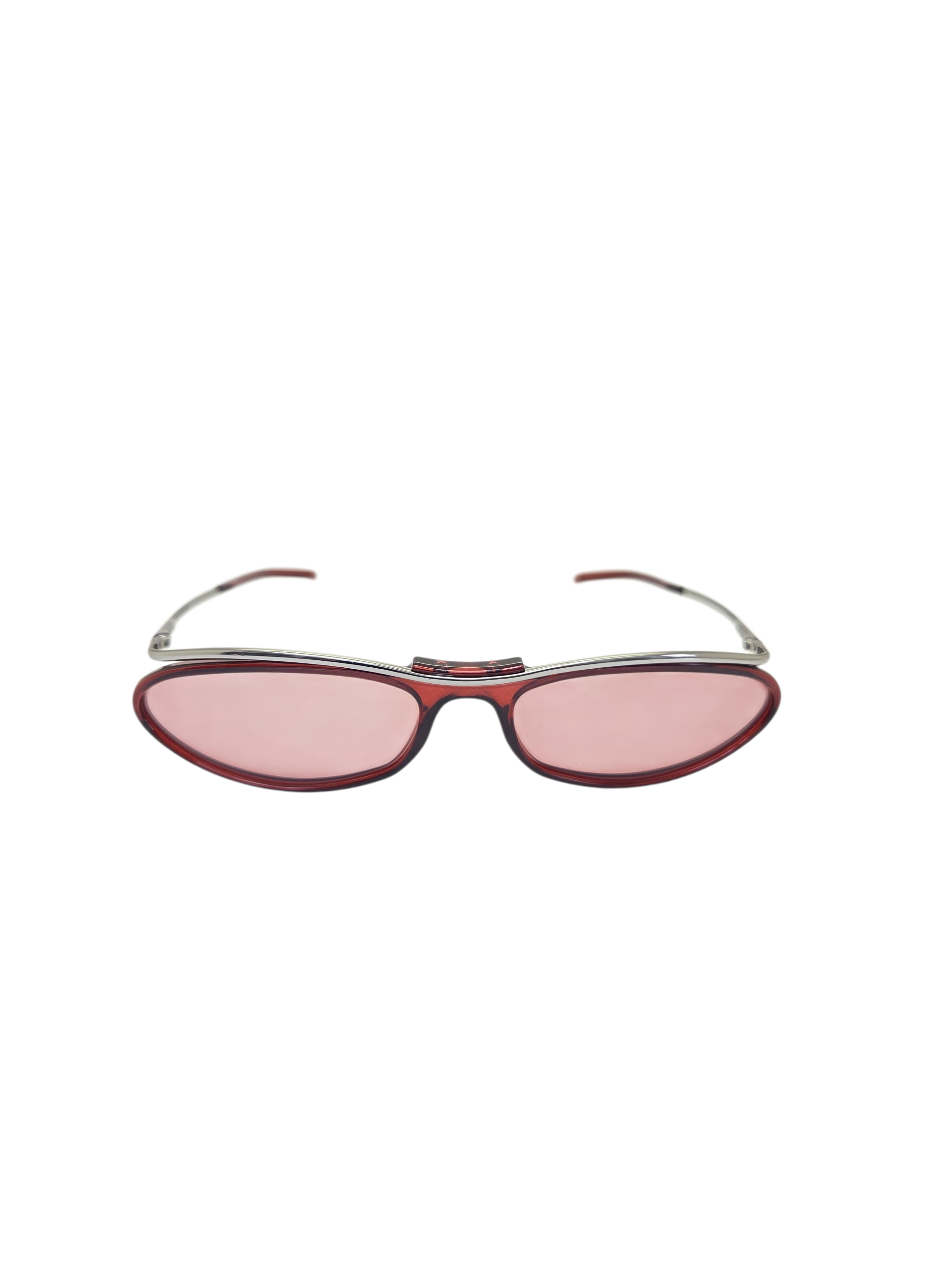 Gucci By Tom Ford GG 2673