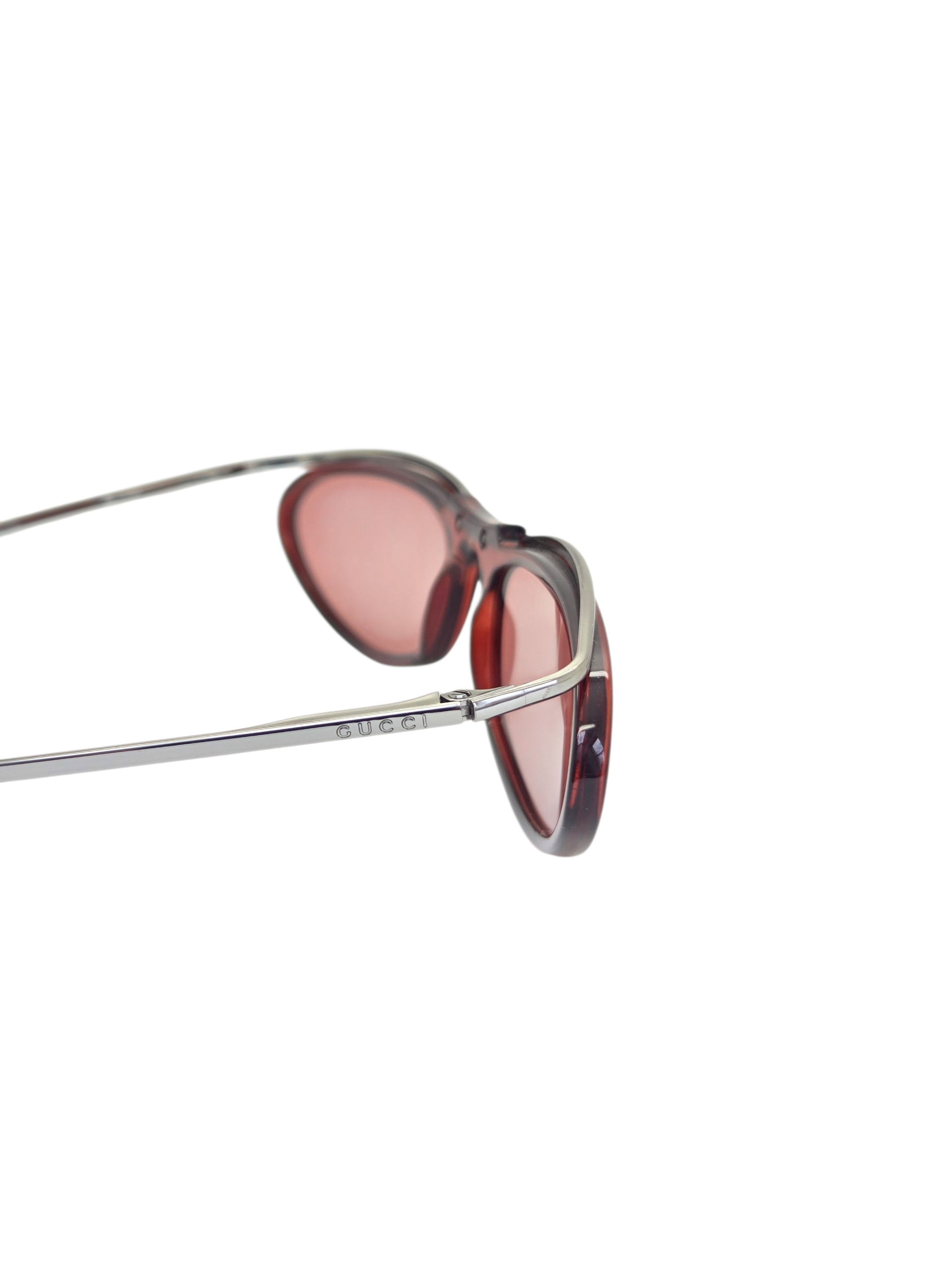 Gucci By Tom Ford GG 2673