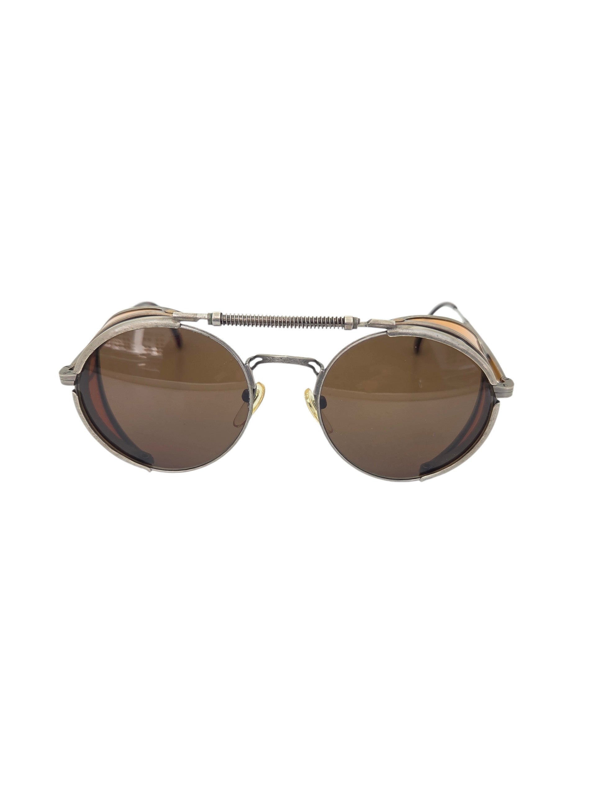 MATSUDA 2809 - Terminator 2 Sarah Connor Sunglasses