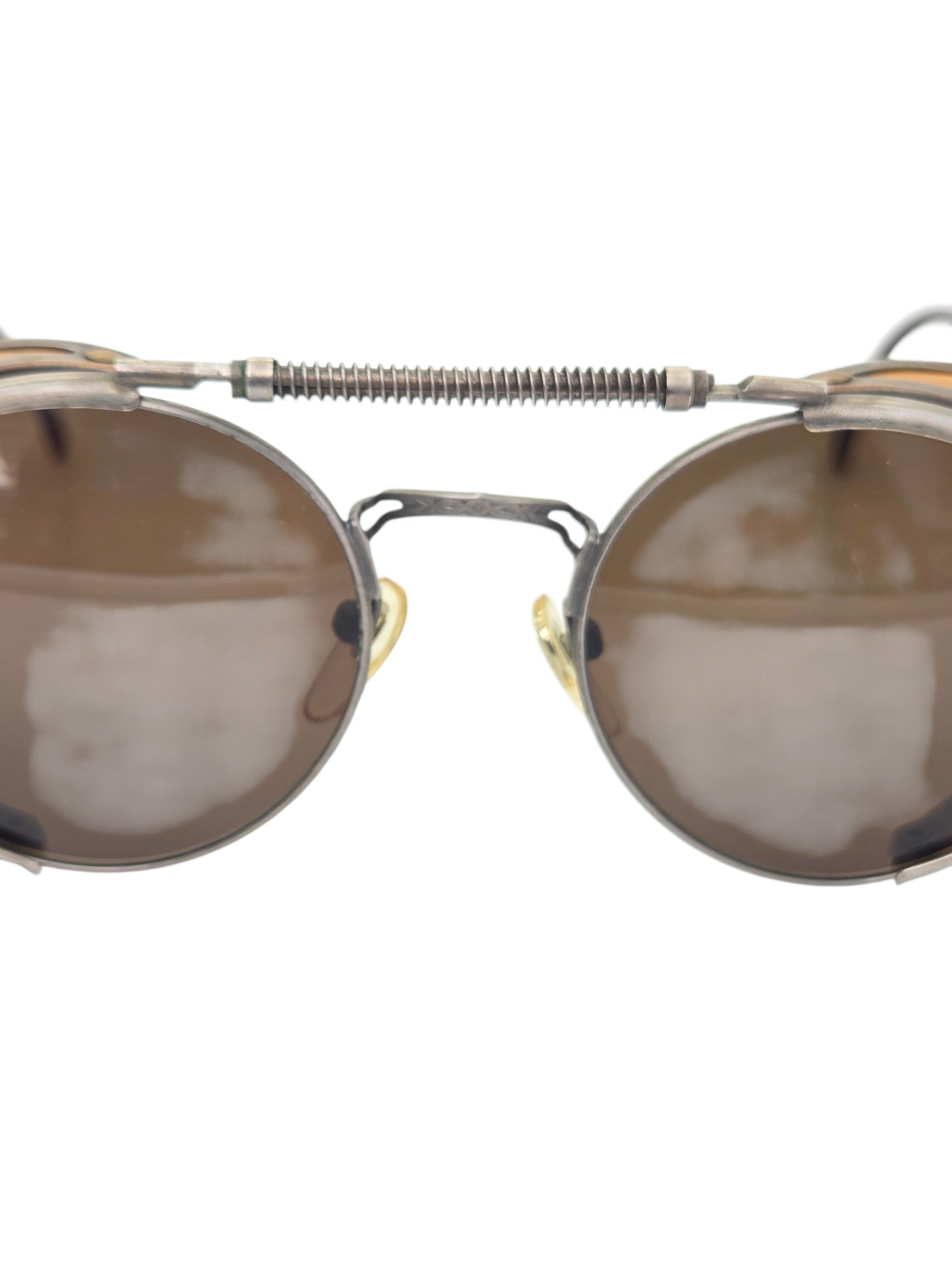 MATSUDA 2809 - Terminator 2 Sarah Connor Sunglasses
