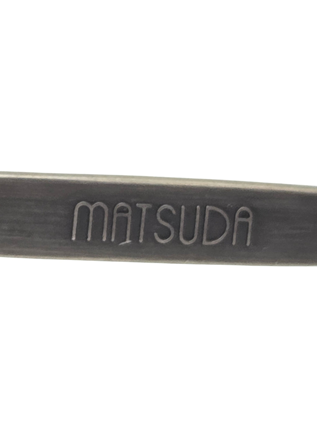MATSUDA 2809 - Terminator 2 Sarah Connor Sunglasses