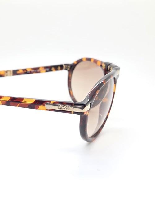 Boss by Carrera 5153-11 Folding Sunglass