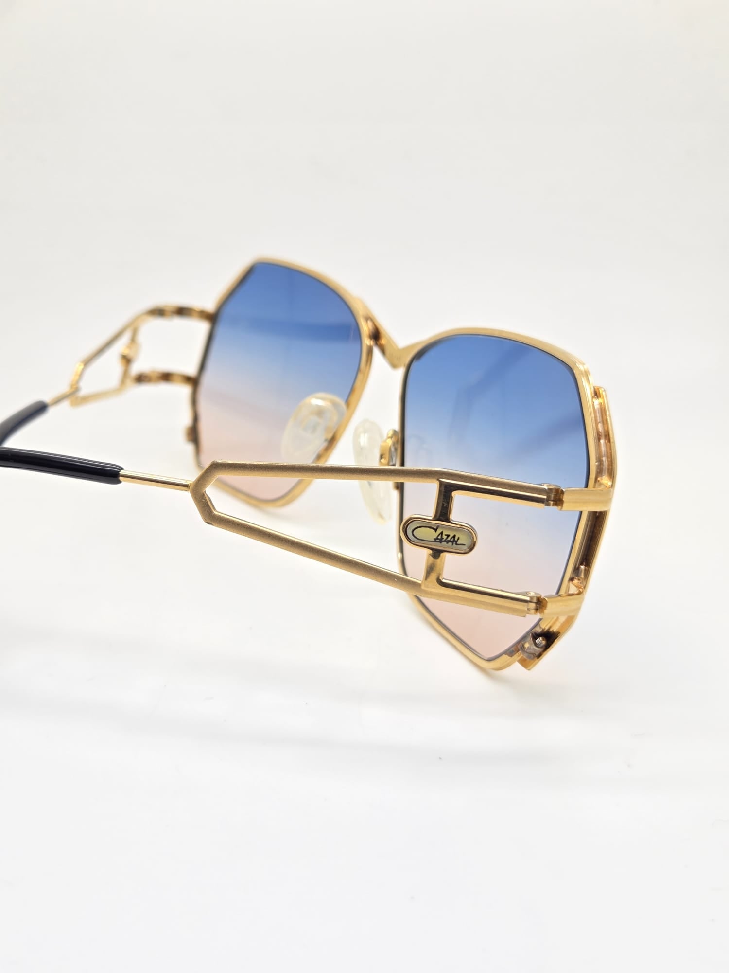 Cazal (Blue Pink)