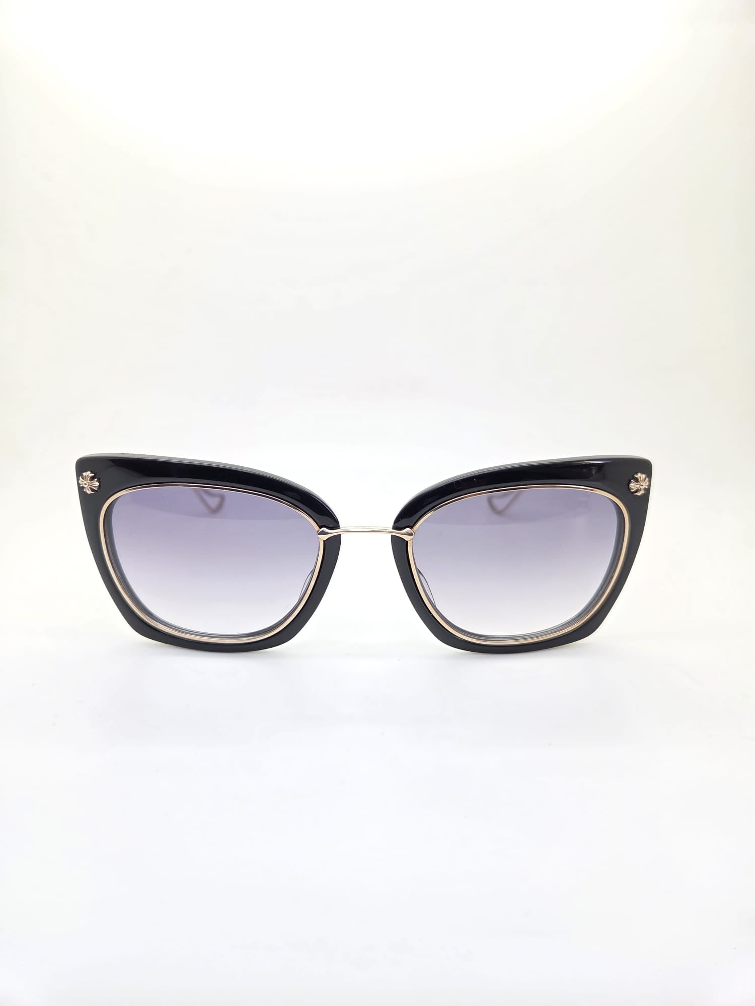 Chrome Hearts Betty Lou II