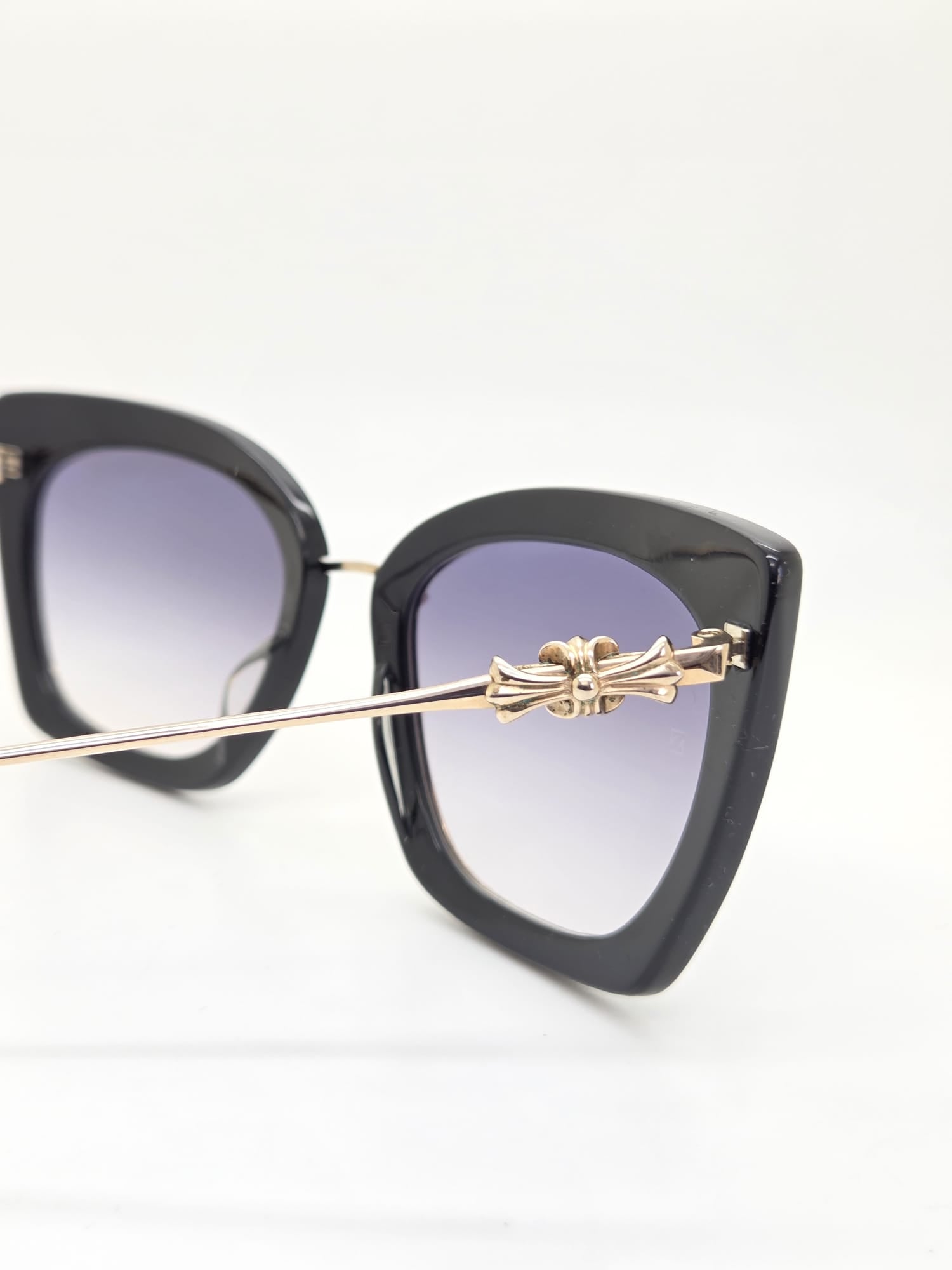 Chrome Hearts Betty Lou II